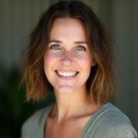 Emma Caldwell - Head Horticulturist